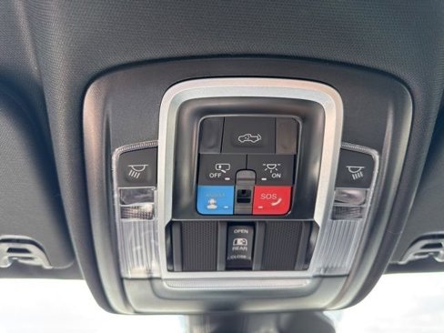 New 2026 RAM 1500 Laramie w/ Night Edition image 15