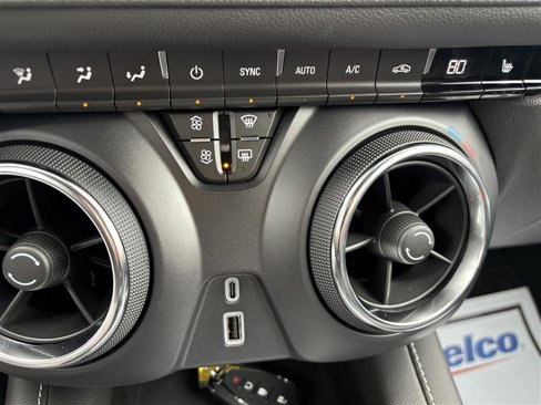 New 2025 Chevrolet Blazer LT w/ Midnight/Sport Edition image 17