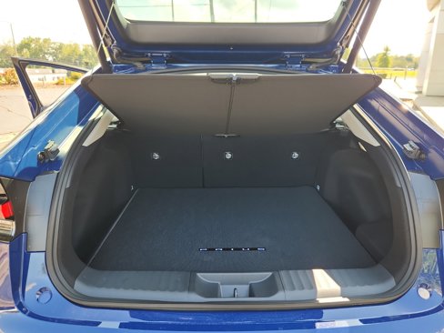New 2026 Toyota Prius Limited image 29