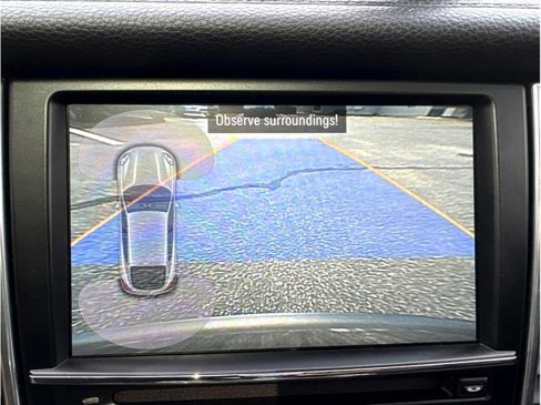 Used 2014 Porsche Panamera 4 image 26