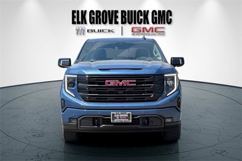 New 2025 GMC Sierra 1500 Elevation w/ Elevation Premium Package image 9