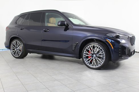 New 2026 BMW X5 xDrive40i w/ Executive Package image 20