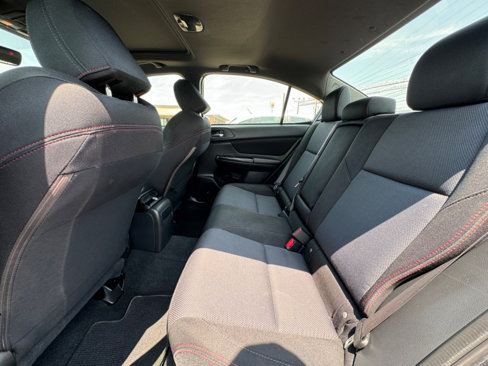 Used 2018 Subaru WRX Premium image 17