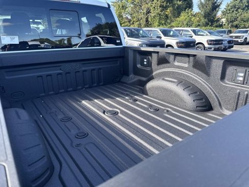 New 2026 Ford F250 XL image 5