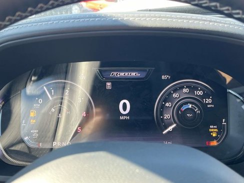 New 2026 RAM 2500 Rebel w/ Rebel Level 2 Equipment Group image 30