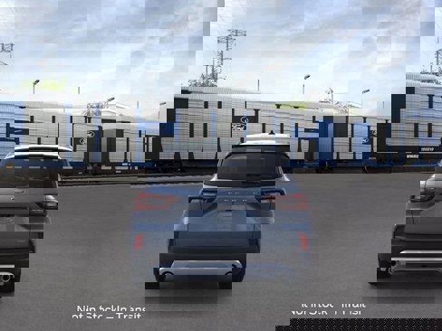 New 2026 Ford Escape SE image 5