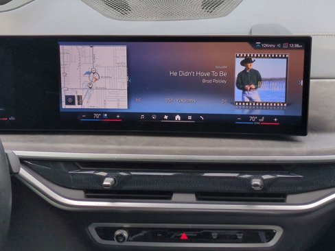 Certified 2024 BMW X5 sDrive40i w/ Premium Package image 17