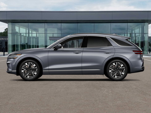 New 2026 Genesis Electrified GV70 image 3