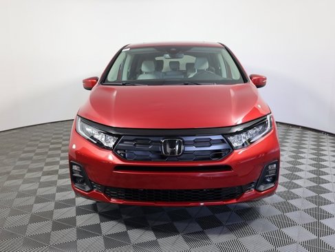 New 2026 Honda Odyssey EX-L image 2