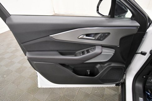 Used 2024 Acura ZDX A-Spec image 13