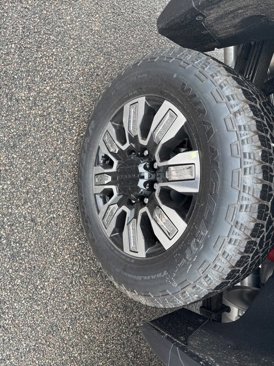 New 2025 GMC Sierra 2500 Denali w/ Denali Reserve Package image 9