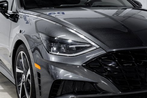 Used 2022 Hyundai Sonata SEL Plus w/ Cargo Package image 46