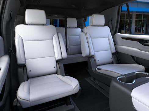 New 2026 Chevrolet Tahoe Premier image 17