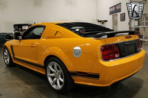 Used 2007 Ford Mustang GT image 7