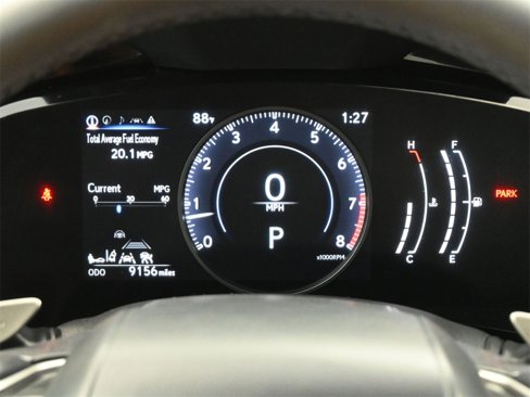 Used 2024 Lexus NX 250 FWD w/ Premium Package image 9