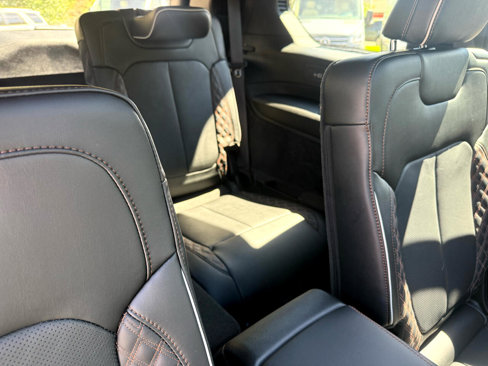 Used 2024 Jeep Grand Cherokee L Summit w/ High Altitude Package image 16