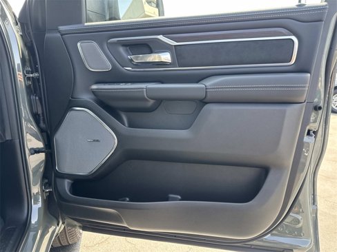 New 2026 RAM 1500 Laramie image 27