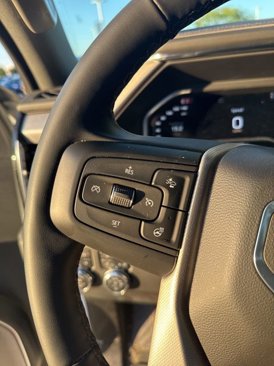 Used 2025 GMC Sierra 2500 Denali w/ Denali Reserve Package image 21