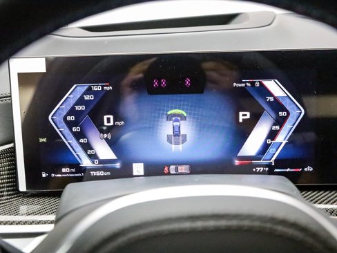 New 2026 BMW X7 M60i image 24