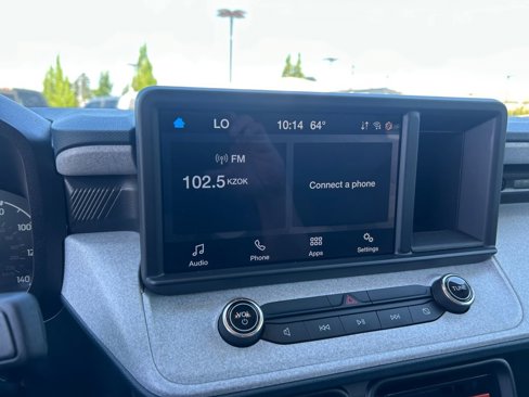 Used 2024 Ford Maverick XLT w/ Equipment Group 300A Standard image 36