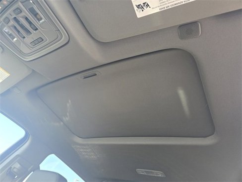 New 2025 Chevrolet Silverado 3500 LTZ w/ LTZ Plus Package image 10