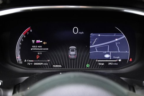 New 2026 Acura MDX Type S image 15