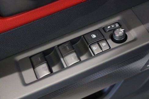 New 2025 Toyota Tundra TRD Pro image 18