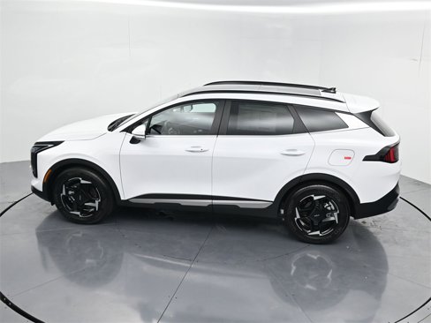New 2026 Kia Sportage EX image 45
