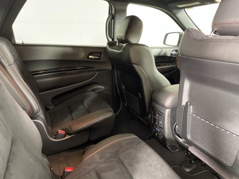 New 2025 Dodge Durango GT image 17
