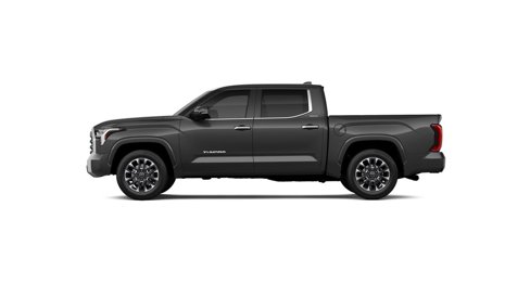 New 2025 Toyota Tundra Limited image 35