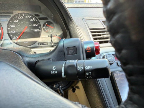 Used 1991 Acura NSX image 33