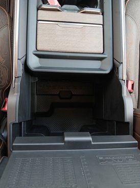 New 2026 RAM 2500 Limited image 55