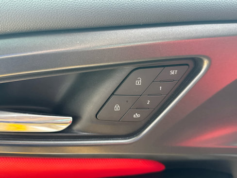 New 2025 Chevrolet Equinox EV RS w/ Active Safety Package 3 image 9