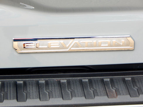 Used 2024 GMC Sierra 1500 Elevation w/ Preferred Package image 28