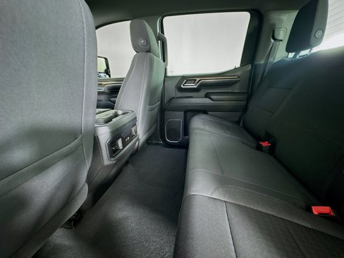 Used 2024 Chevrolet Silverado 1500 RST w/ Z71 Off-Road Package image 24
