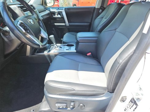 Used 2024 Toyota 4Runner SR5 Premium image 14