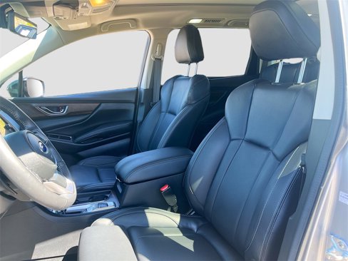Used 2024 Subaru Ascent Touring image 22