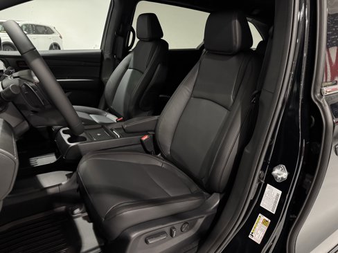 New 2026 Honda Odyssey Sport-L image 27