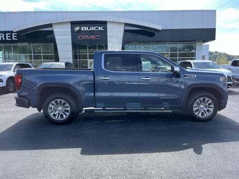 New 2026 GMC Sierra 1500 Denali image 2