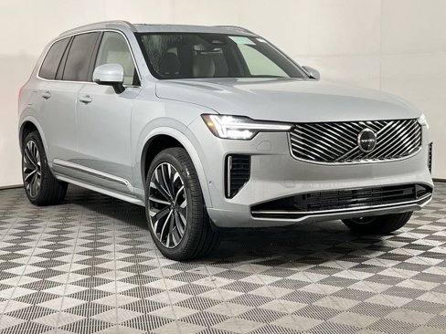 New 2026 Volvo XC90 T8 Plus image 1