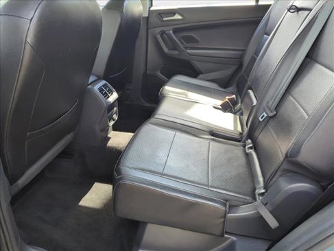 Used 2019 Volkswagen Tiguan SE image 24