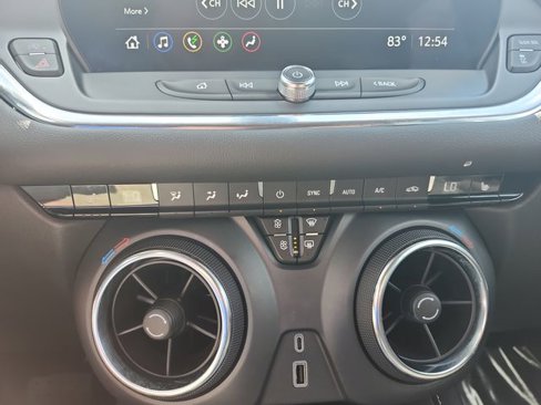 Certified 2023 Chevrolet Blazer LT w/ Convenience Package image 14
