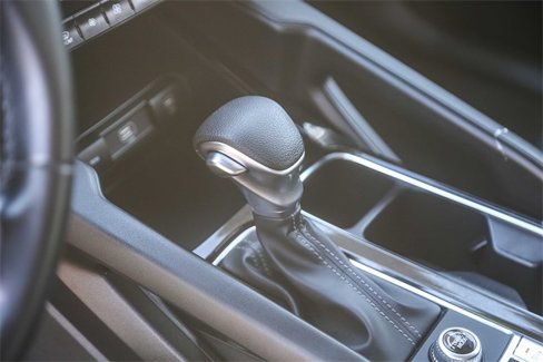 Used 2024 Kia Telluride LX image 21