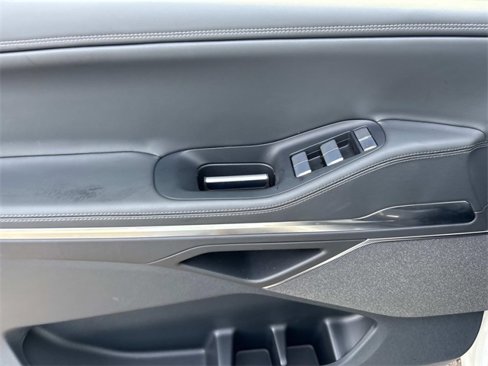New 2025 Lincoln Navigator L Reserve w/ Jet Appearance Package image 21