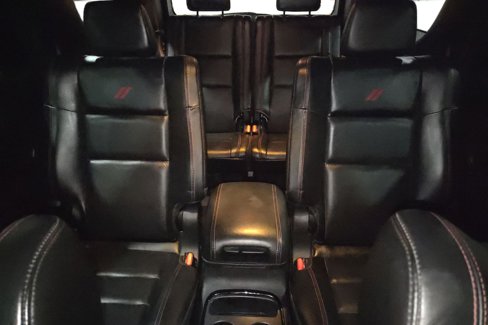 Used 2022 Dodge Durango R/T w/ Trailer Tow Group IV image 11