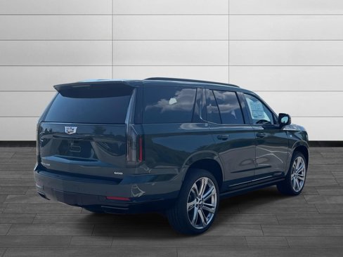 New 2025 Cadillac Escalade Sport image 5