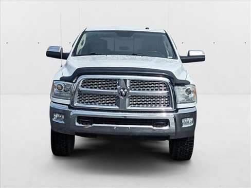 Used 2015 RAM 3500 Laramie image 2