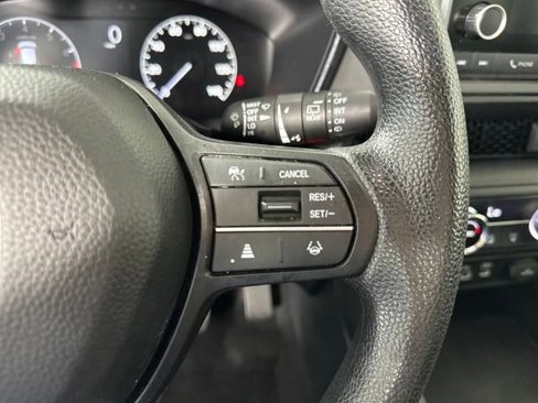 Used 2024 Honda CR-V EX image 16