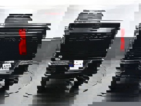 New 2026 Chevrolet Silverado 2500 LT w/ Trail Boss Package image 5