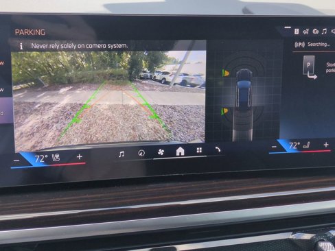 New 2026 BMW X5 xDrive40i image 21